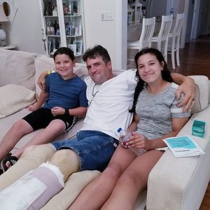 Meet your Posher, Dylan